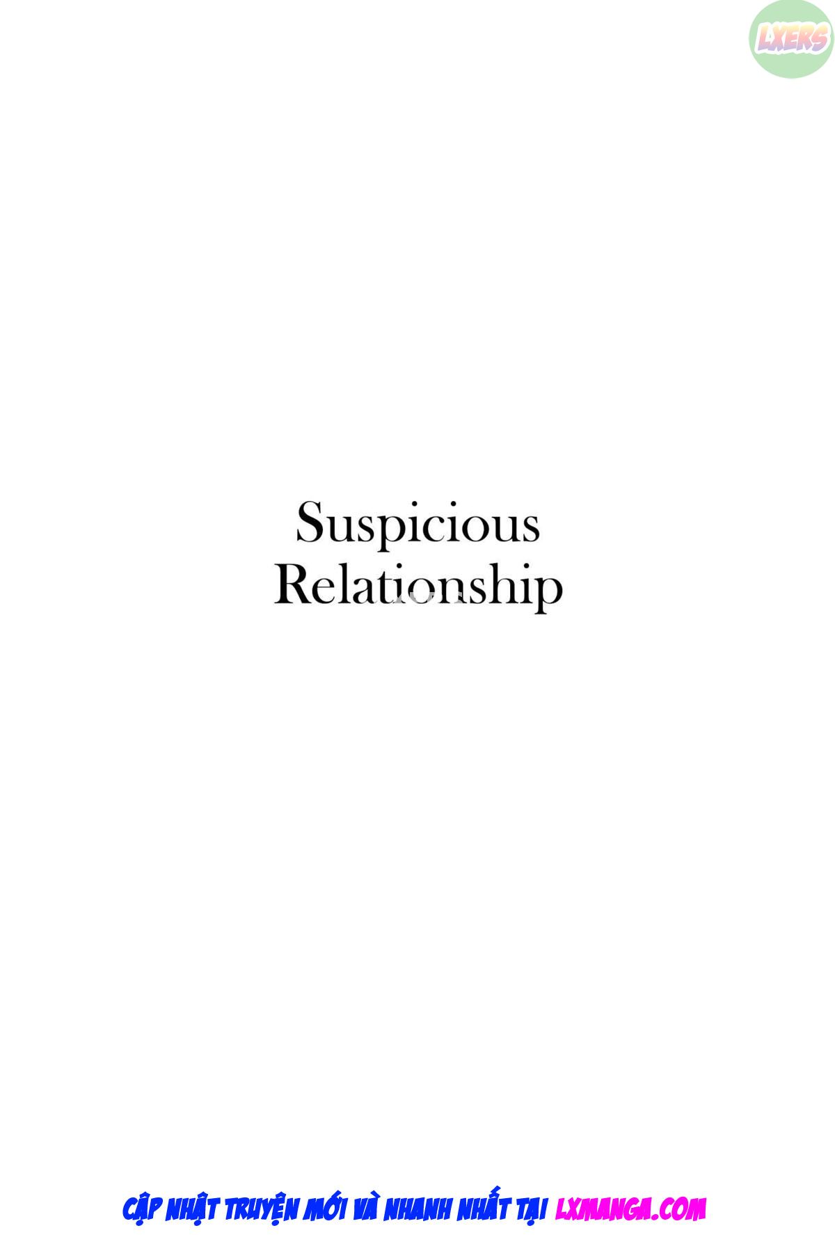 Suspicious Relationship Chương Oneshot Trang 5