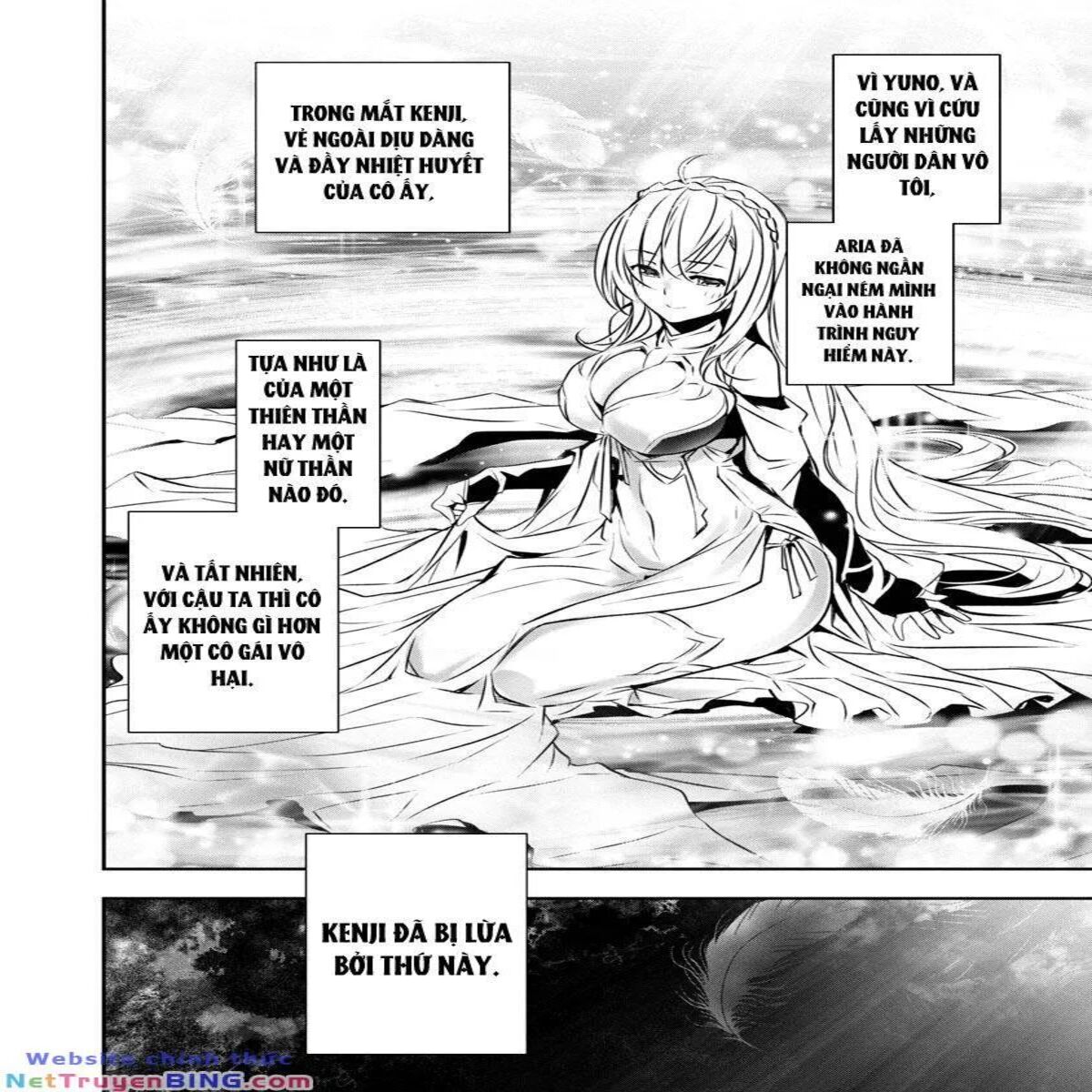 Isekai Ntr Chương 18 Trang 2