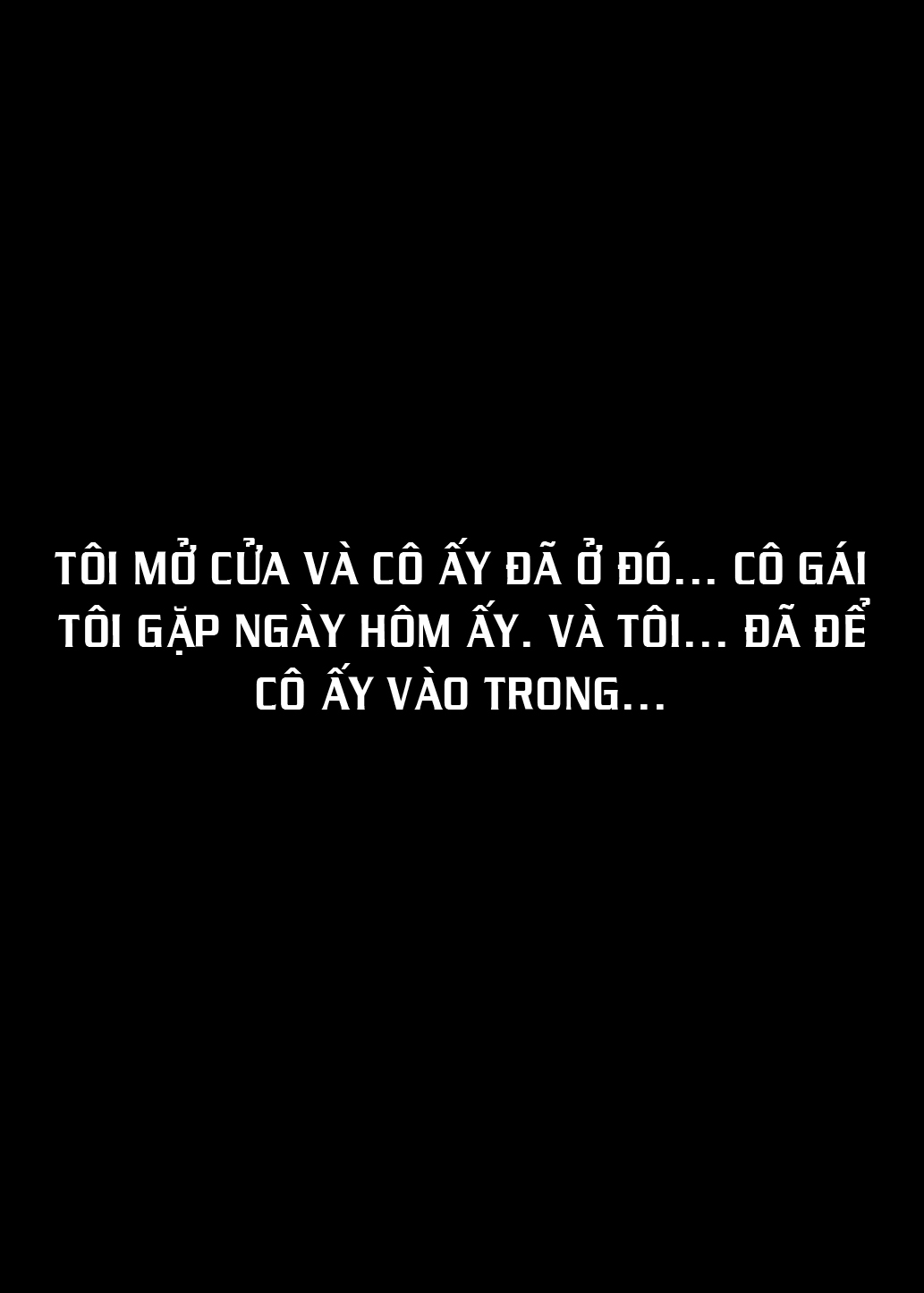 Cô gái quyến rũ nhưng sẽ làm tôi sa đọa nếu hẹn hò với cô ấy. Chương 1 Trang 10