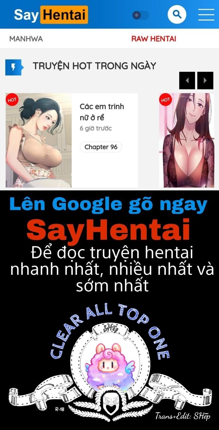 Thằng bạn chí cốt ra trong crush của tôi trước khi tôi kịp tỏ tình... Chương 1 Trang 1