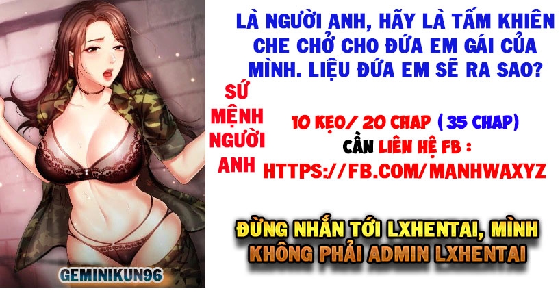 Sứ Mệnh Người Anh Chương 3 Trang 5