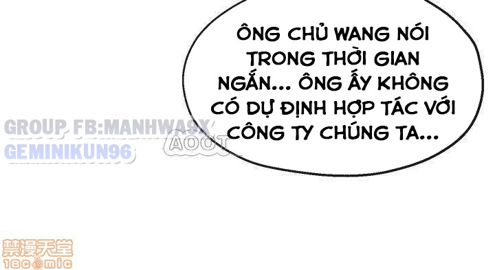 Cặp Đôi Kí Sinh Chương 9 Trang 27