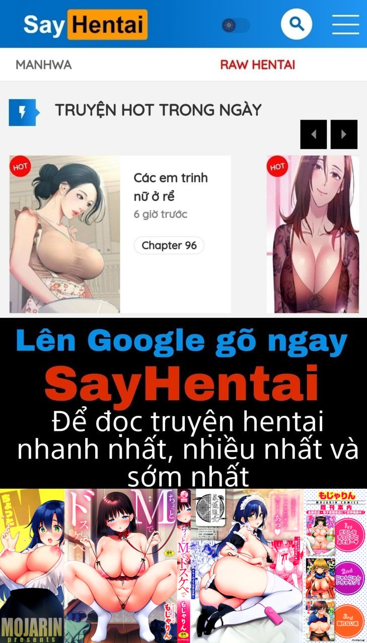 Chotto M de Do-sukebe de Chương 1 Trang 1