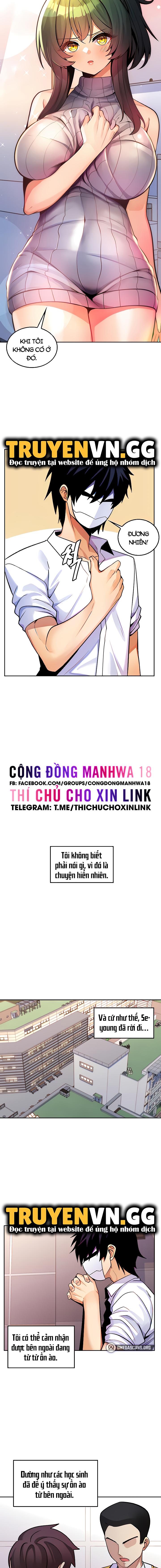 Phịch Cây Thế Giới Chương 25 Trang 11