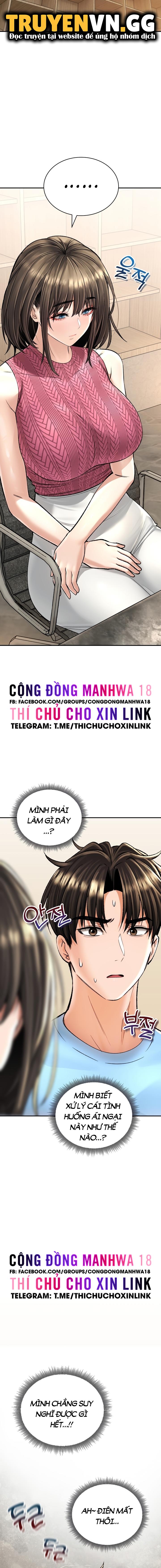 Thảo Dược Mê Tình Chương 21 Trang 10