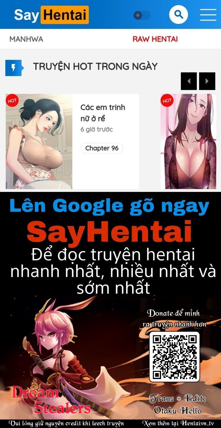 Siêu nhân thời gian. Chương 4 Trang 1