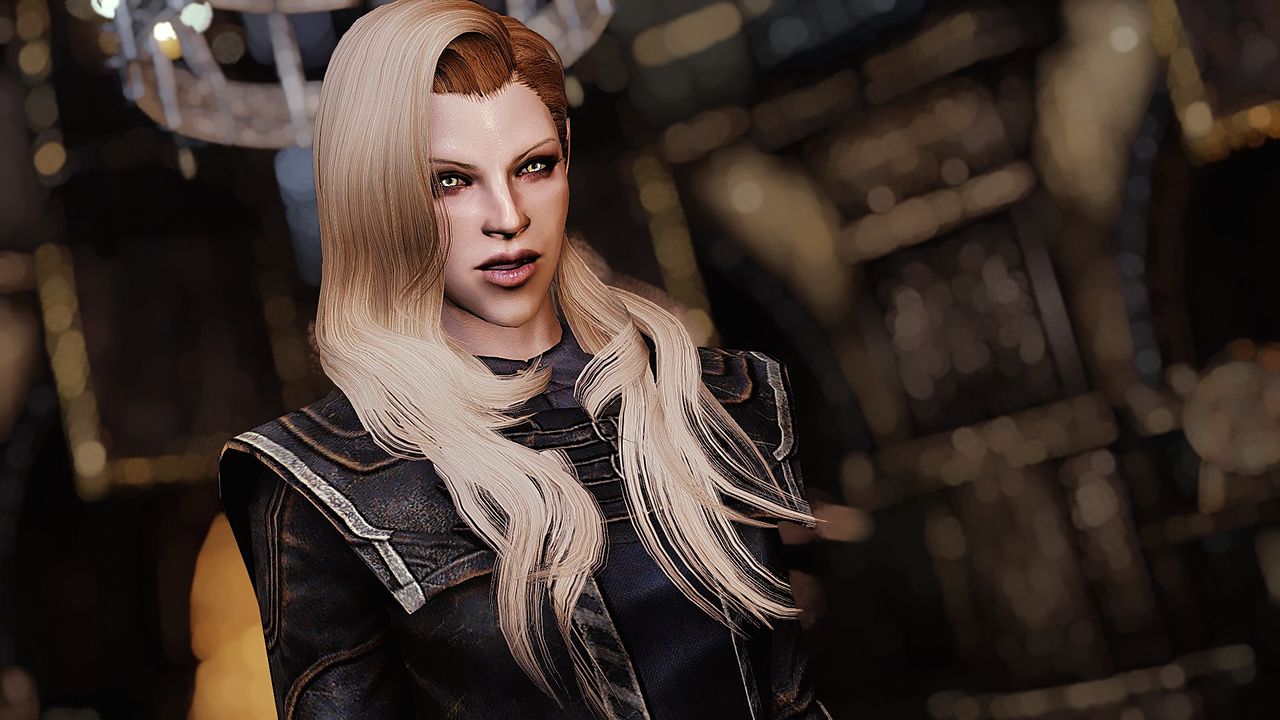 Elenwen, Emissary of Thalmor Chương 1 Trang 8