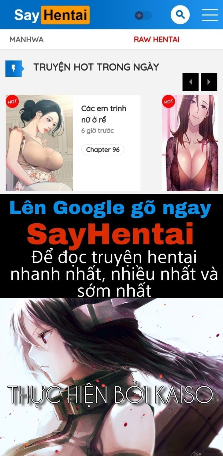 Kongou wa Soredemo Teitoku to Issho ni Itai Chương Oneshot Trang 1