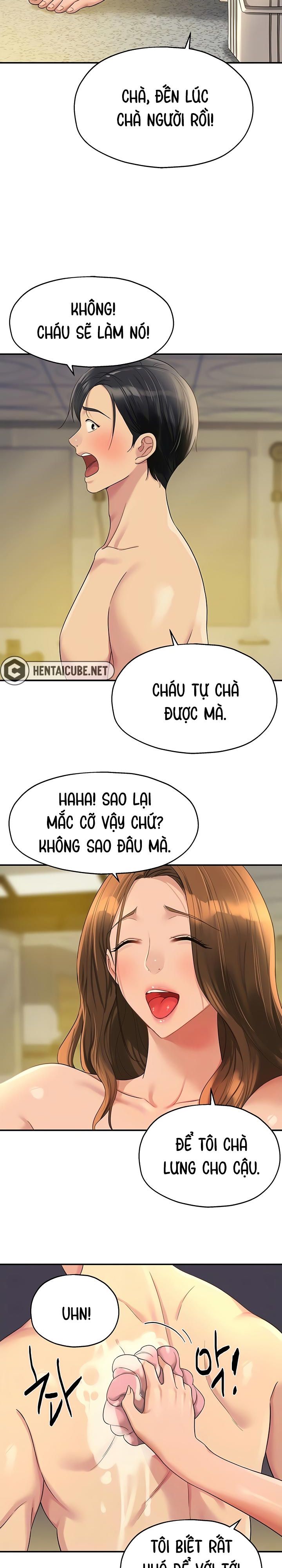 Lỗ đã mở Chương 49 Trang 8