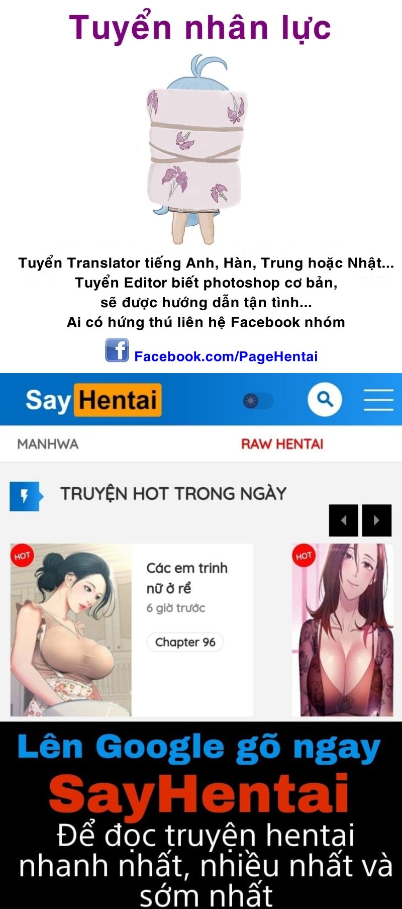 Cuộc Sống Hoá Gái Của Haruka Chương T p 2 2 Trang 17