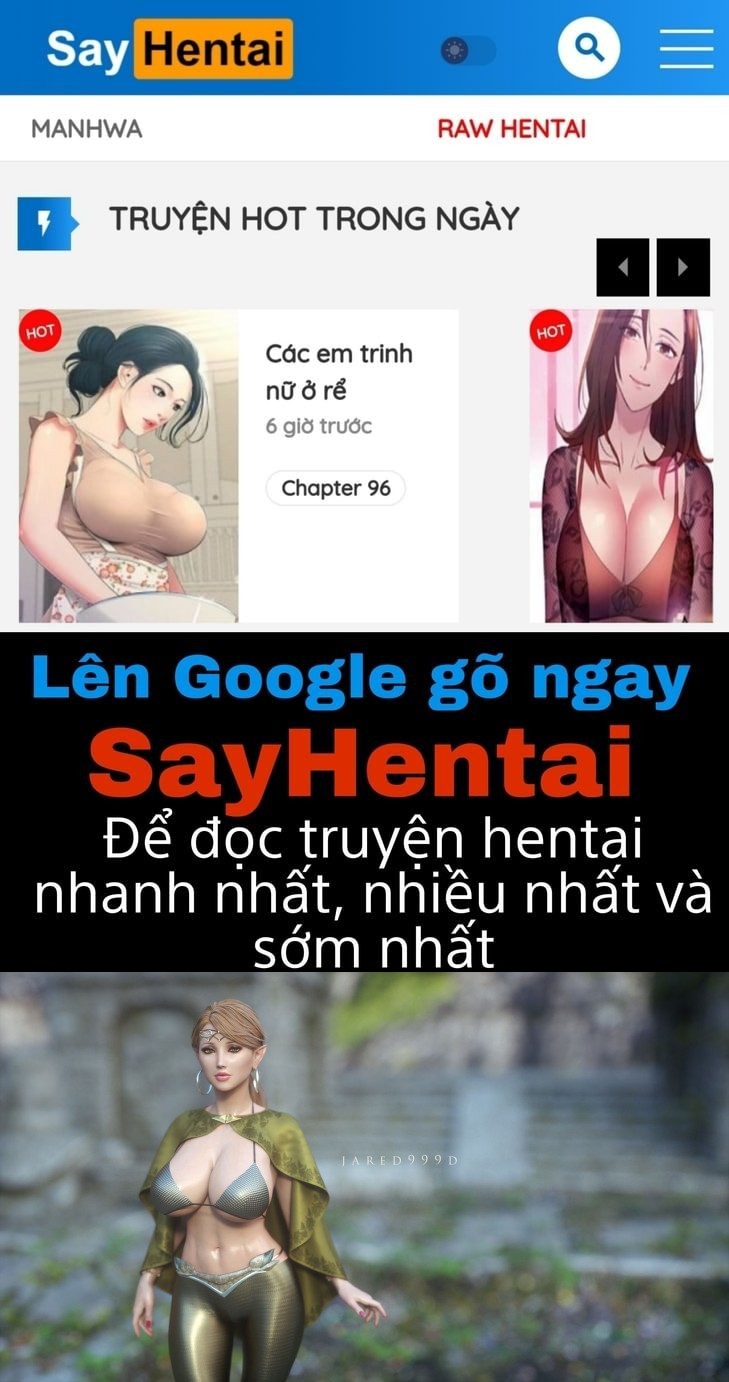 Elf Slave Chương 1 Trang 1