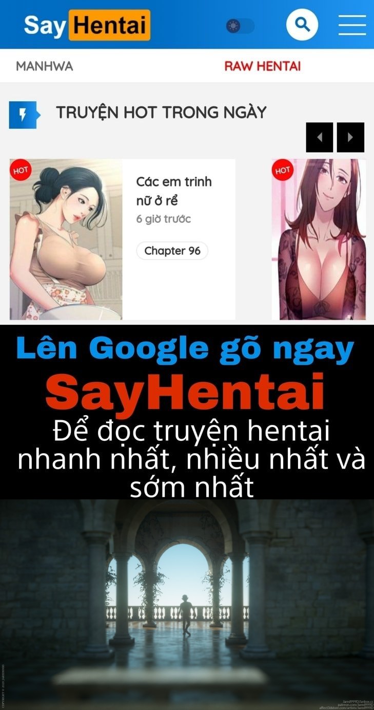 Elf Slave Chương 7 Trang 1