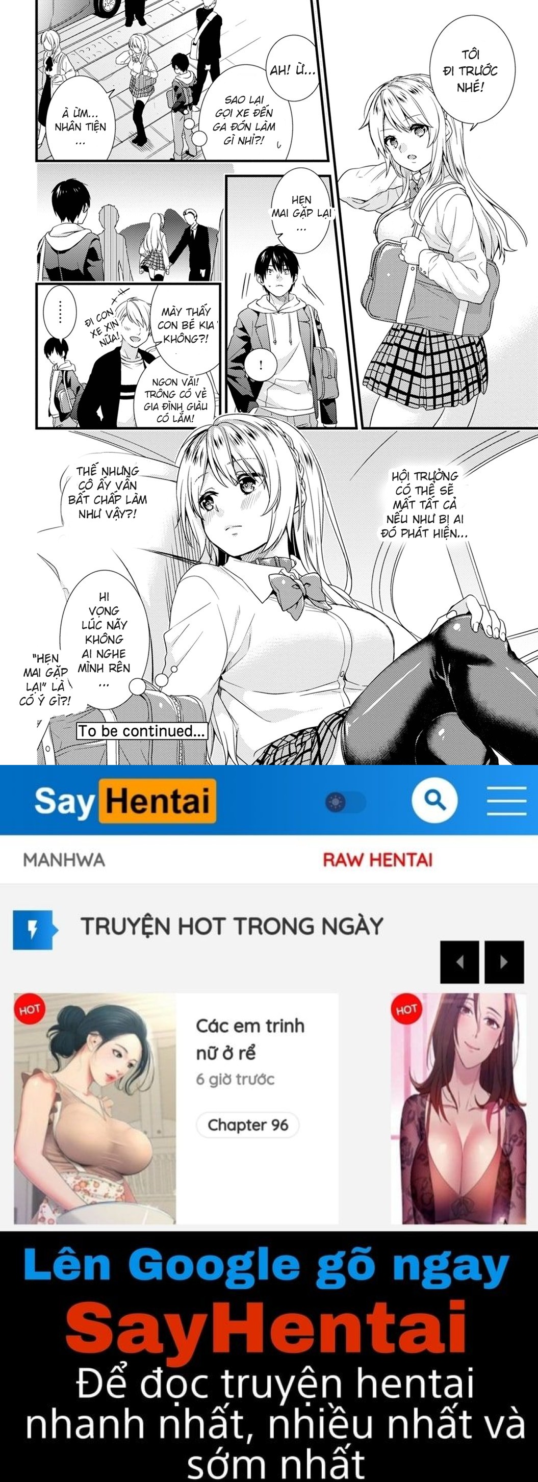 Gakuen no Ojou-sama ga Roshutsukyou no Dohentai datta Hanashi Chương 2 Trang 25