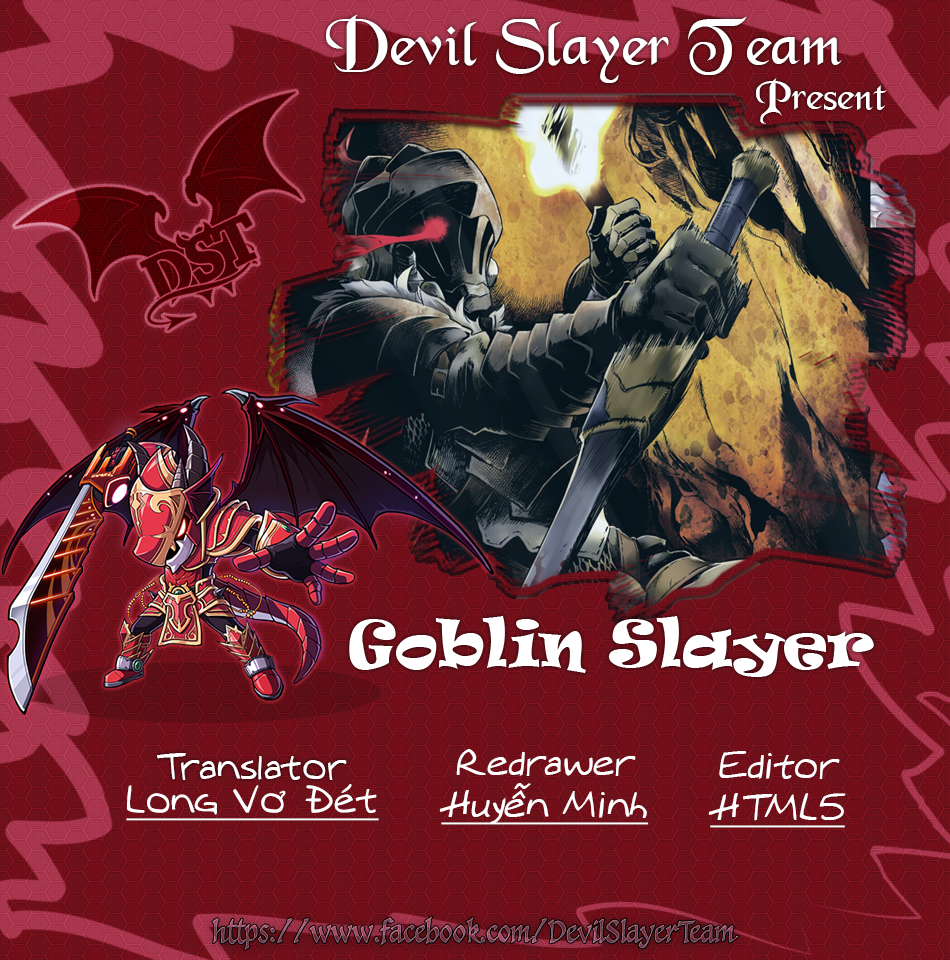 Goblin Slayer Chương 3 Trang 3