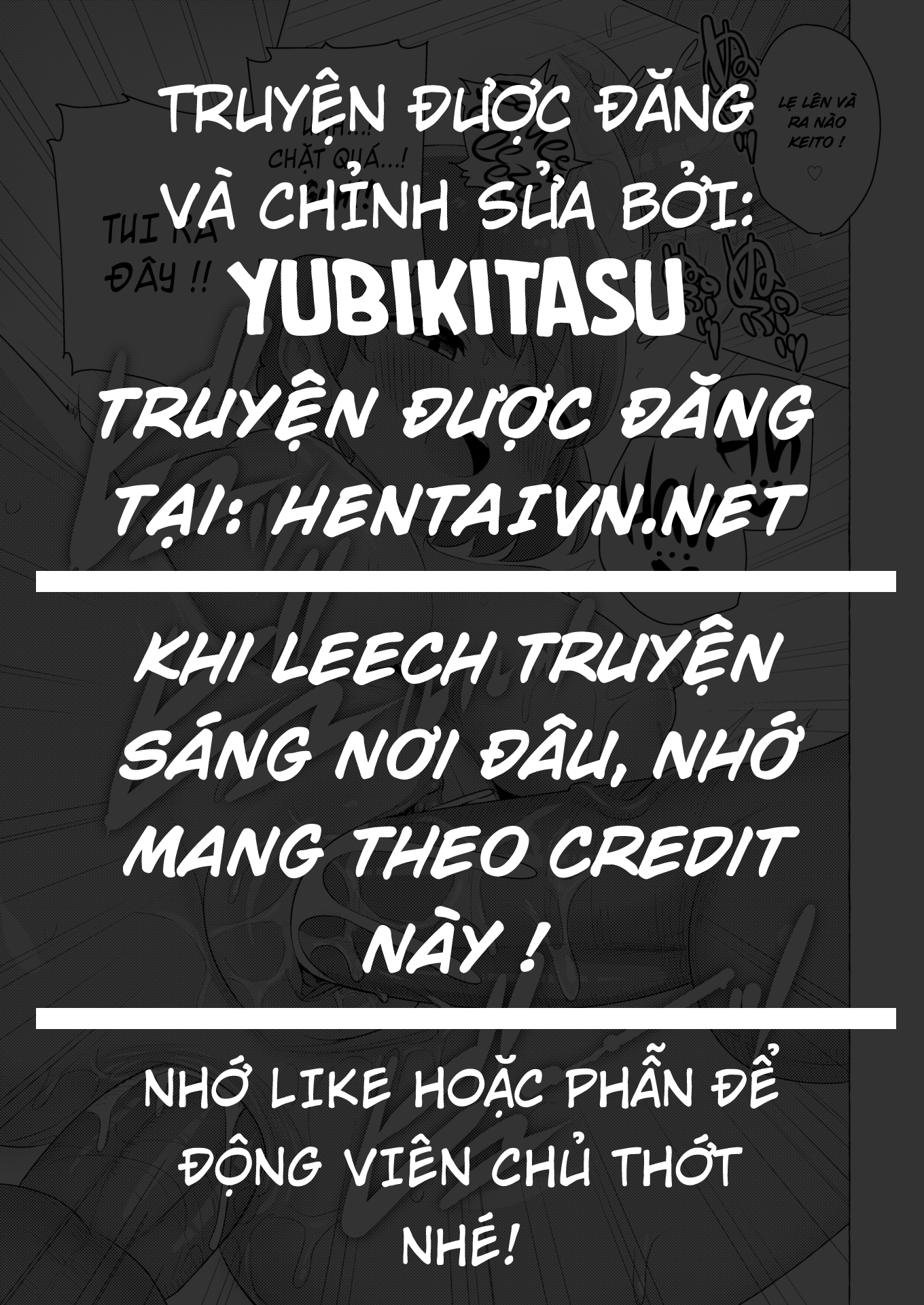 Cuốn truyện đầu tay của Kanari Tokusaku, Làm tình thật vui ! ❤ đã có mặt tại Nhật !! Chương Oneshot Trang 17