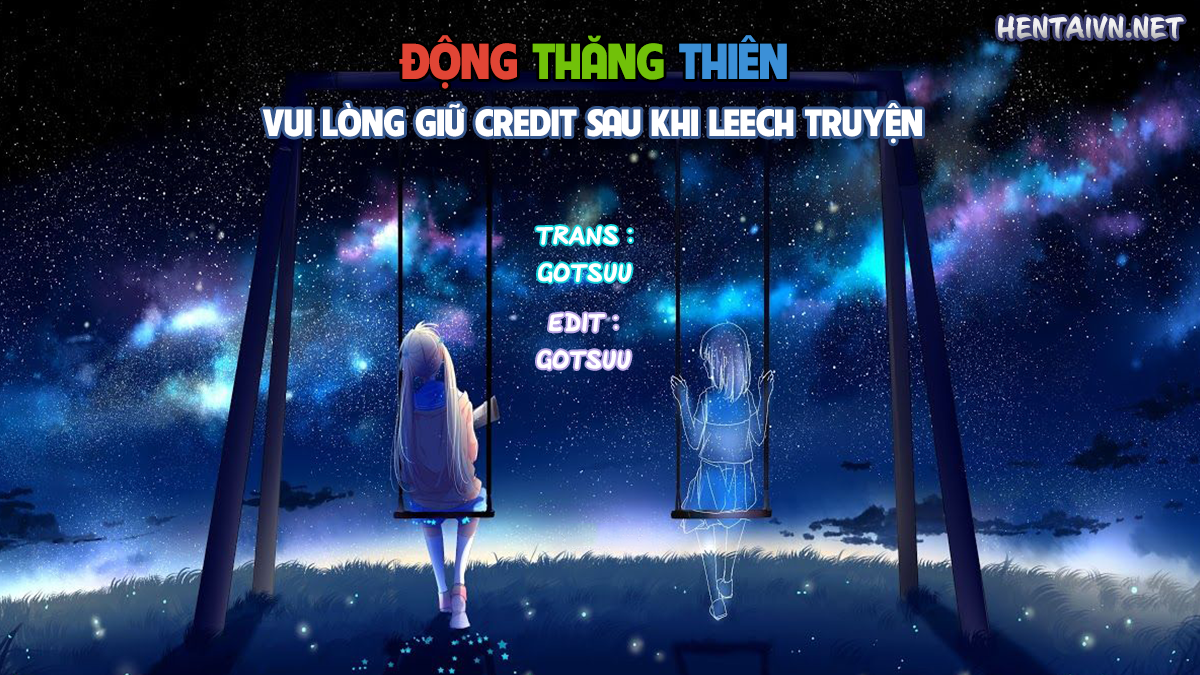 Hương thơm tươi tốt Chương Oneshot Trang 1