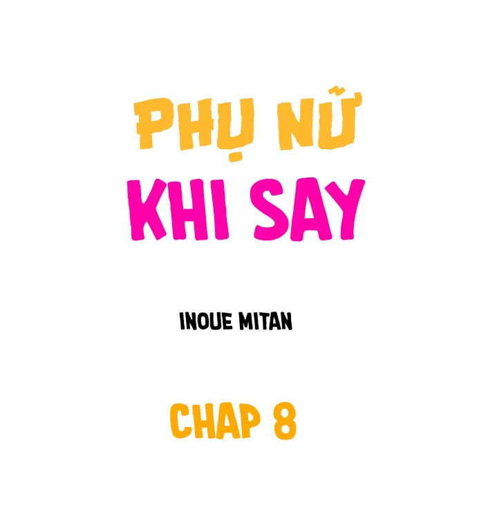 Phụ Nữ Khi Say Chương 8 T i c n trinh Trang 2