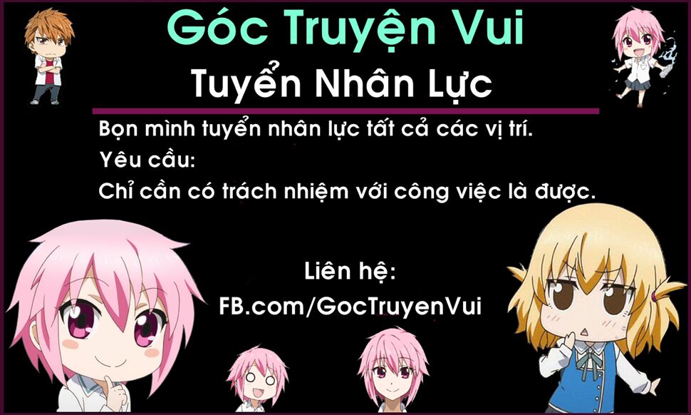 Chuyển Sinh Làm Phịch Thủ Để Cứu Thế Giới Chương 21 Trang 30