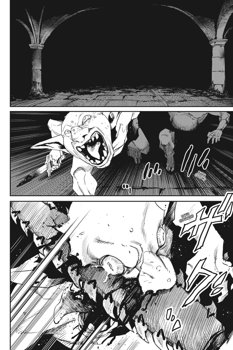 Goblin Slayer Chương 58 Trang 11