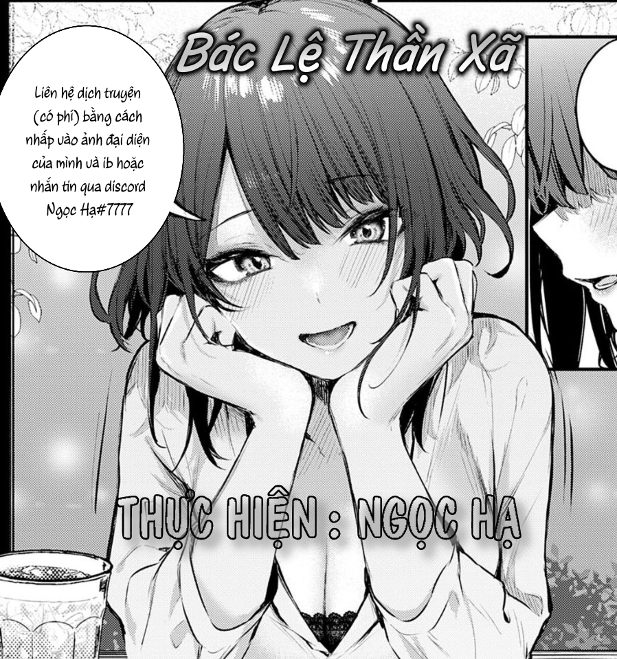 Nói yêu anh đi Chương Oneshot Ng t v i l n kkk Trang 1