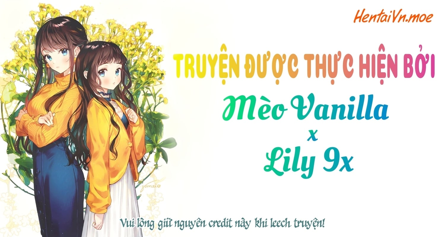 Chịch Nhầm Em Gái Của Gấu Chương Oneshot Trang 1