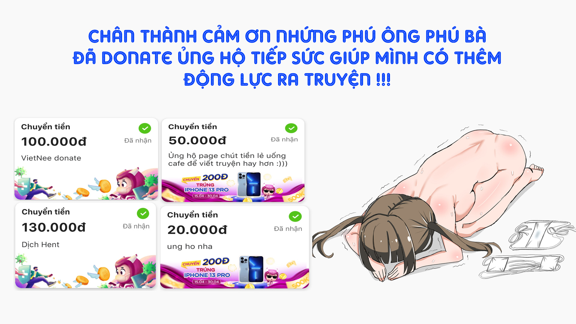 Mặc cảm chiều cao Chương Oneshot Trang 1