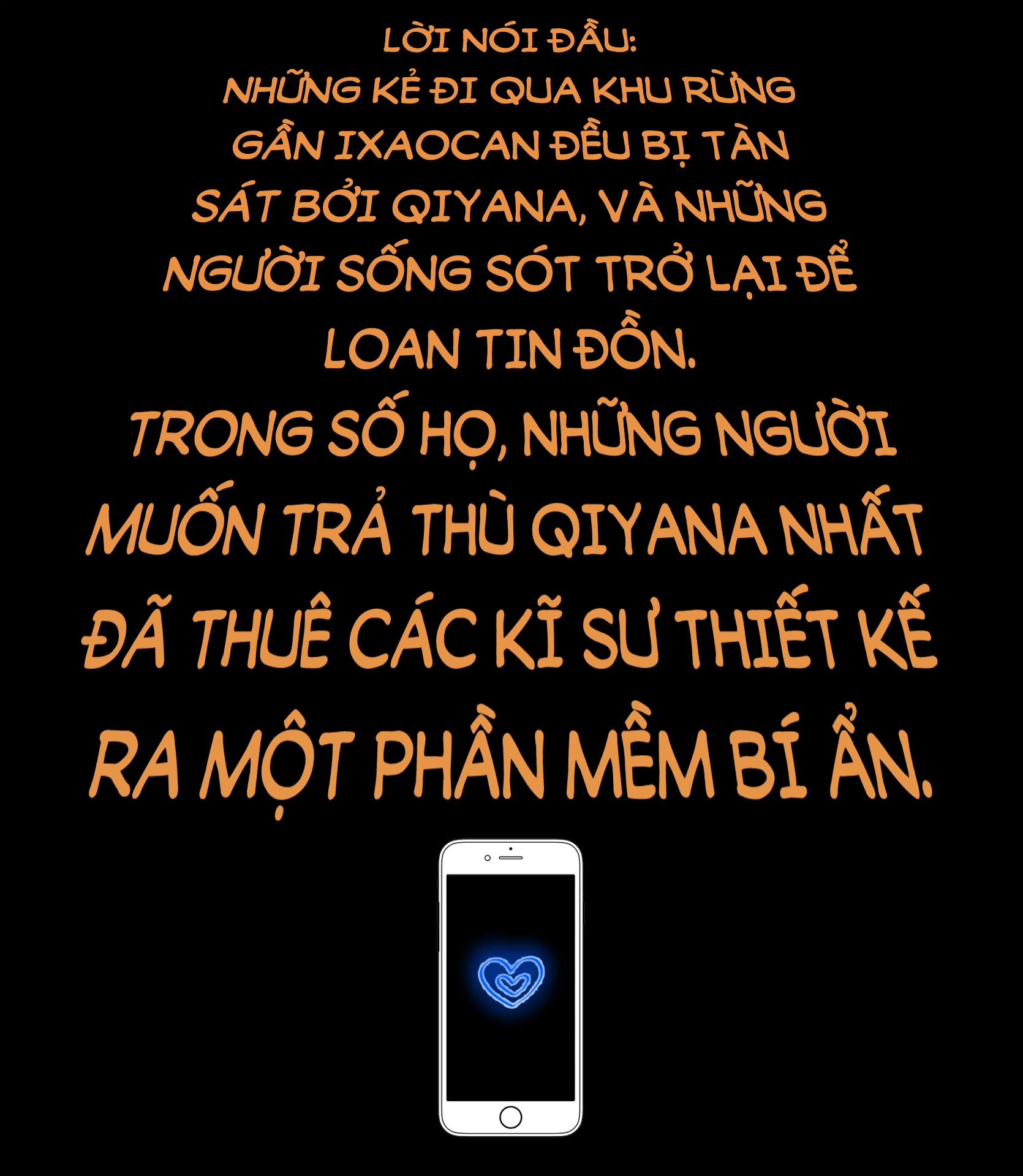 Ứng dụng thôi miên với Qiyana Chương Ch a xo app nh Trang 5