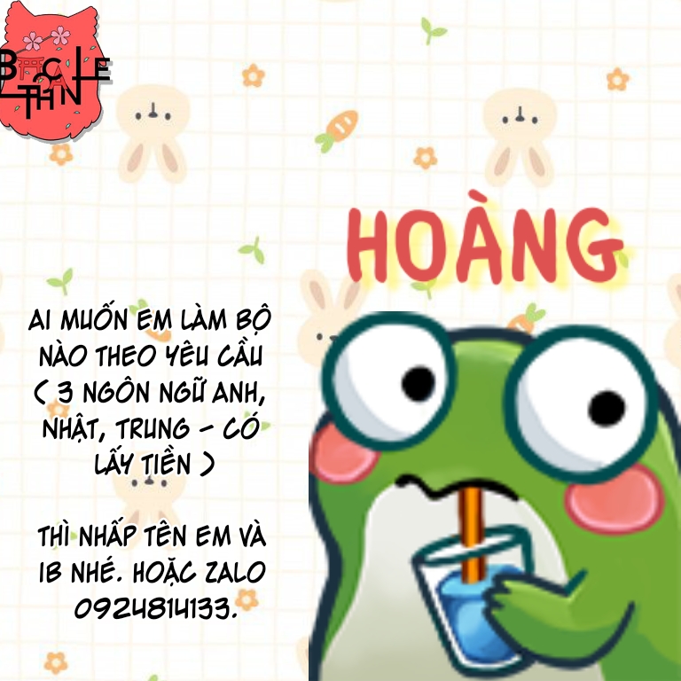 Mesu Gacha II Chương 2 Trang 37