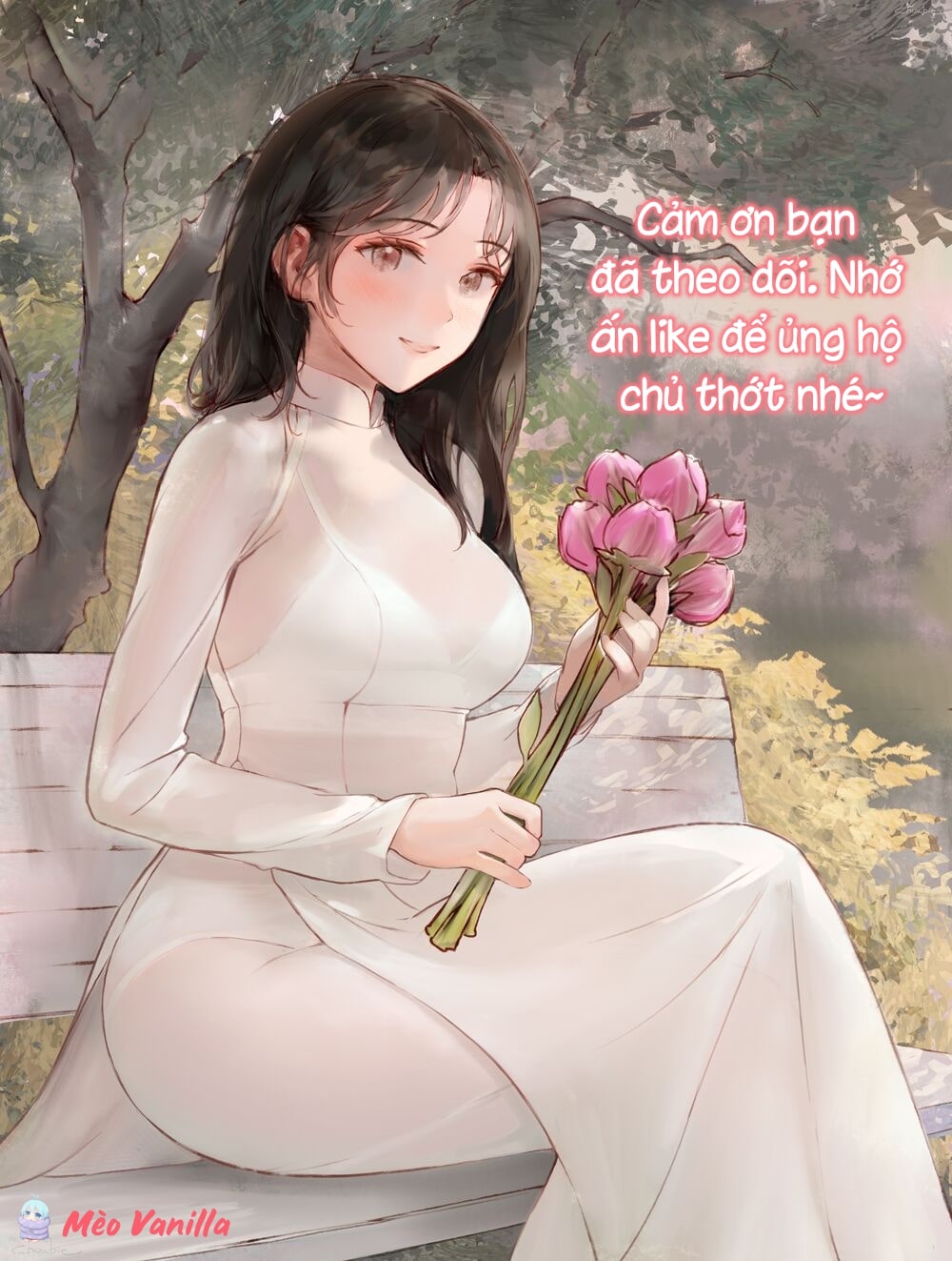 Cuộc Hẹn Bí Mật Chương Oneshot Trang 10