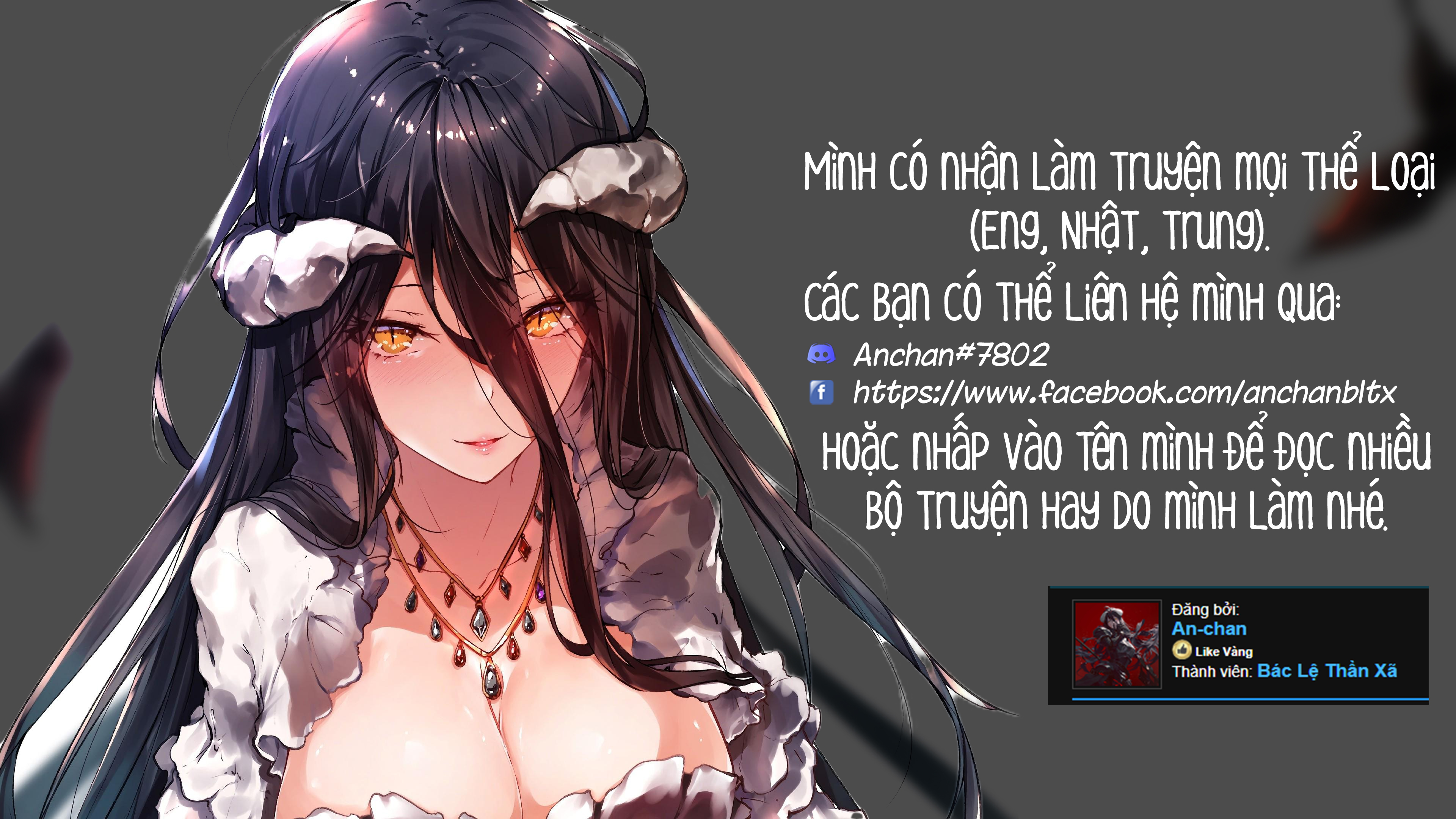 Lỗ xưng tội Chương Oneshot Trang 2