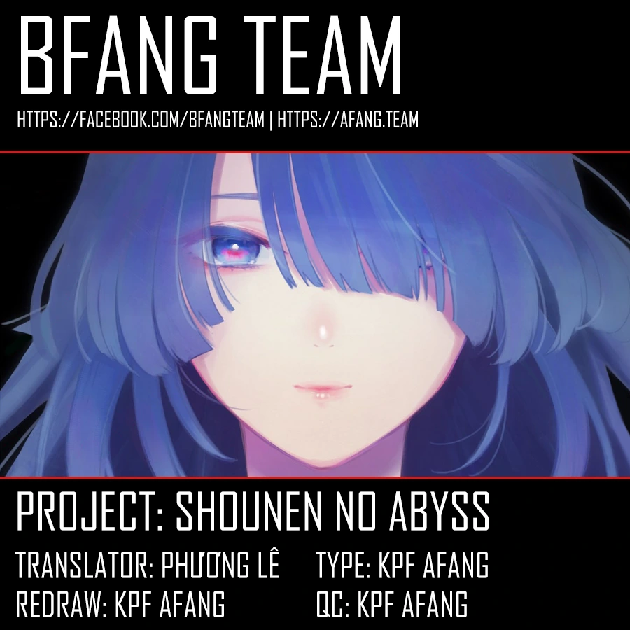 Shounen no Abyss Chương 142 S th t v o t ng Trang 19