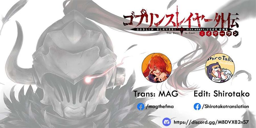 Goblin Slayer Side Story: Year One Chương 64 Trang 27