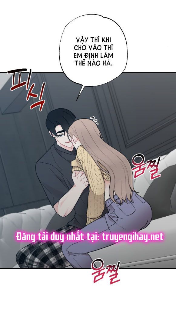 [18+] Oppa Nhà Người Ta Chương 21 1 Trang 12