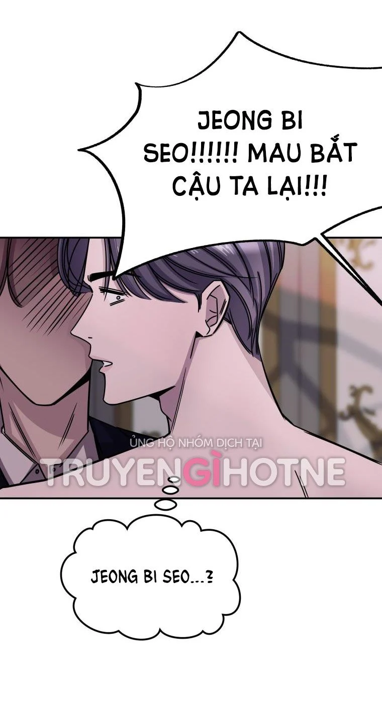 [18+] Cuộc Sống Nô Lệ Của Ban Jak Chương 5 2 Trang 55