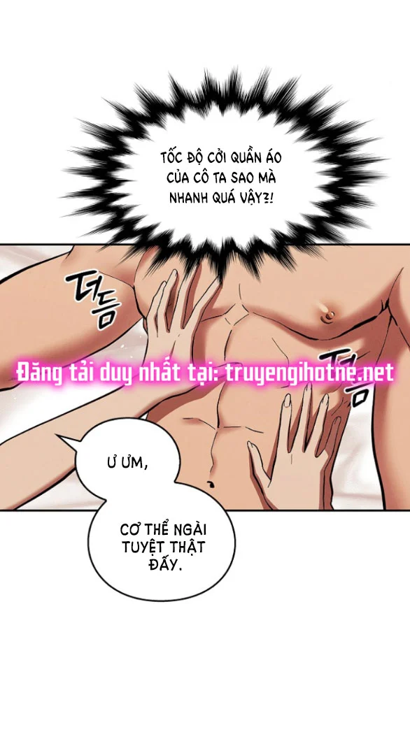 [18+] Cách Làm Hoàng Đế Cương Chương 10 1 Trang 9