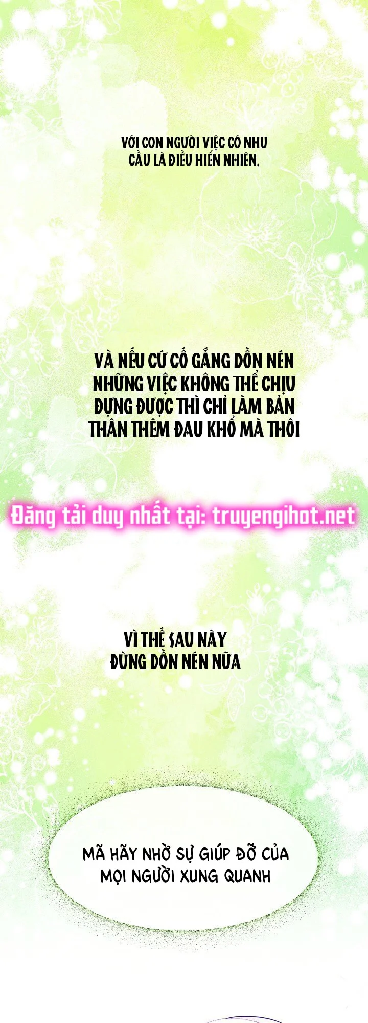 [18+] Đêm Bí Mật Của Thánh Nữ Bị Giam Cầm Chương 16 5 Trang 26