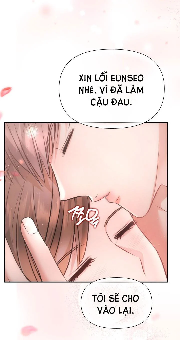 [18+] Quý Ngài Ác Ma Chương 12 2 Trang 16