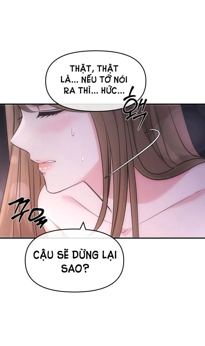 [18+] Quý Ngài Ác Ma Chương 17 1 Trang 36