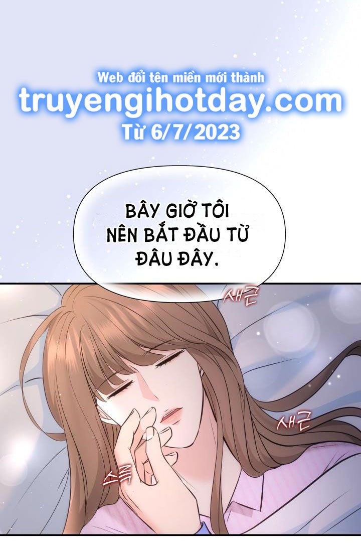 [18+] Quý Ngài Ác Ma Chương 28 2 Trang 9