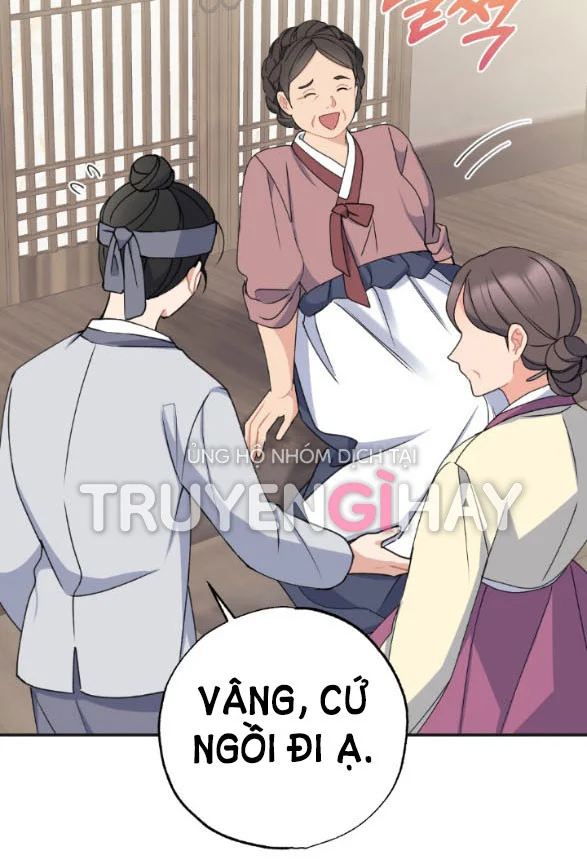 [18+] Tân Lang Ốc (Chàng Tiên Ốc) Chương 9 1 Trang 21