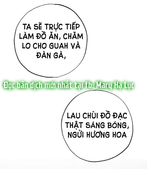 [18+] Tân Lang Ốc (Chàng Tiên Ốc) Chương 9 2 Trang 53