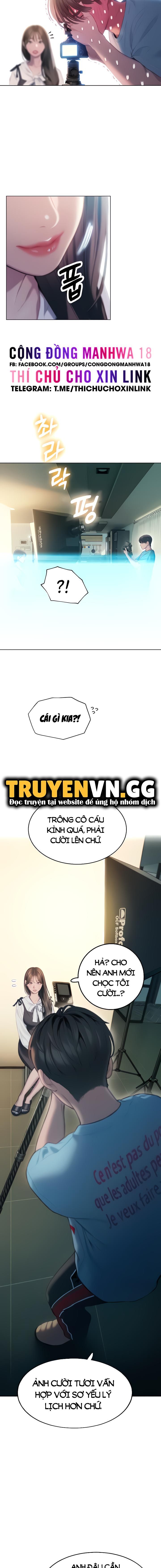 [18+] Vượt Quá Giới Hạn Tình Yêu Chương 30 Trang 6