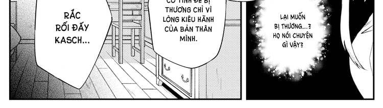 [21+] Cặp Anh Em Hoàng Tử Yandere, Muốn Vị Linh Mục Yêu Quý Sa Đọa Thành Ác Quỷ Chương 1 2 Trang 11