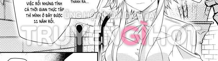 [21+] Cặp Anh Em Hoàng Tử Yandere, Muốn Vị Linh Mục Yêu Quý Sa Đọa Thành Ác Quỷ Chương 1 2 Trang 34