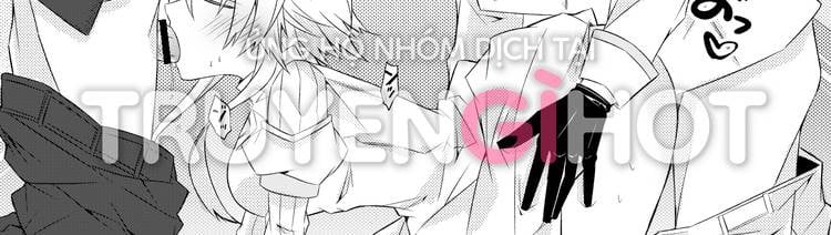 [21+] Cặp Anh Em Hoàng Tử Yandere, Muốn Vị Linh Mục Yêu Quý Sa Đọa Thành Ác Quỷ Chương 4 Trang 33