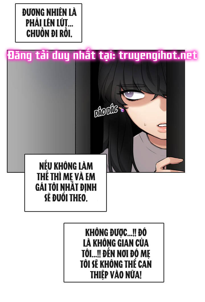 [18+] Hãy Chờ Chút Thôi Chương 1 Trang 20