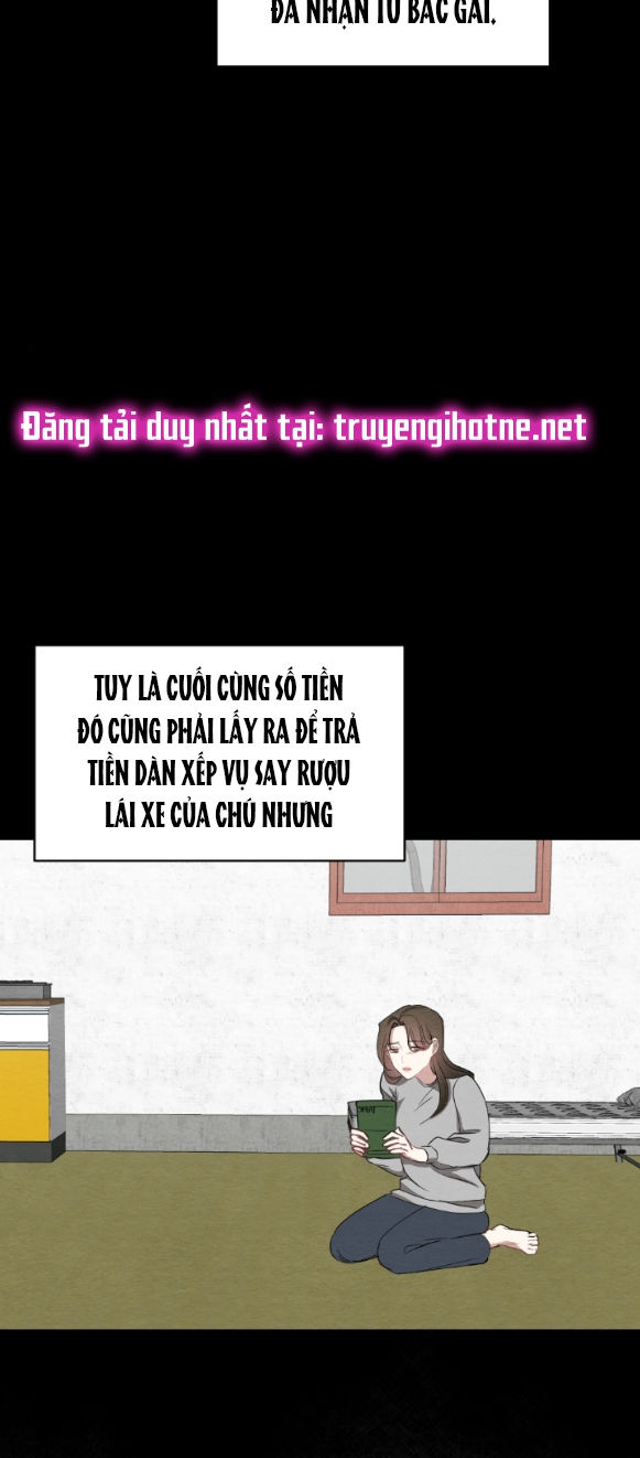 [18+] Mối Quan Hệ Đơn Giản Chương 24 2 Trang 15