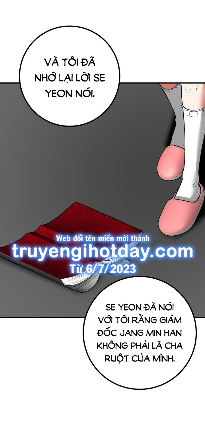 [18+] Người Vợ Gợi Cảm Chương 56 2 Trang 2