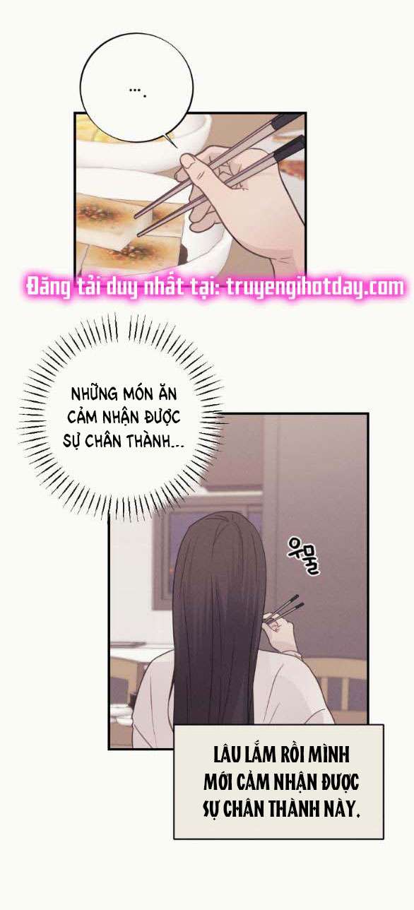 [18+] Người Vợ Quyến Rũ Chương 9 1 Trang 22