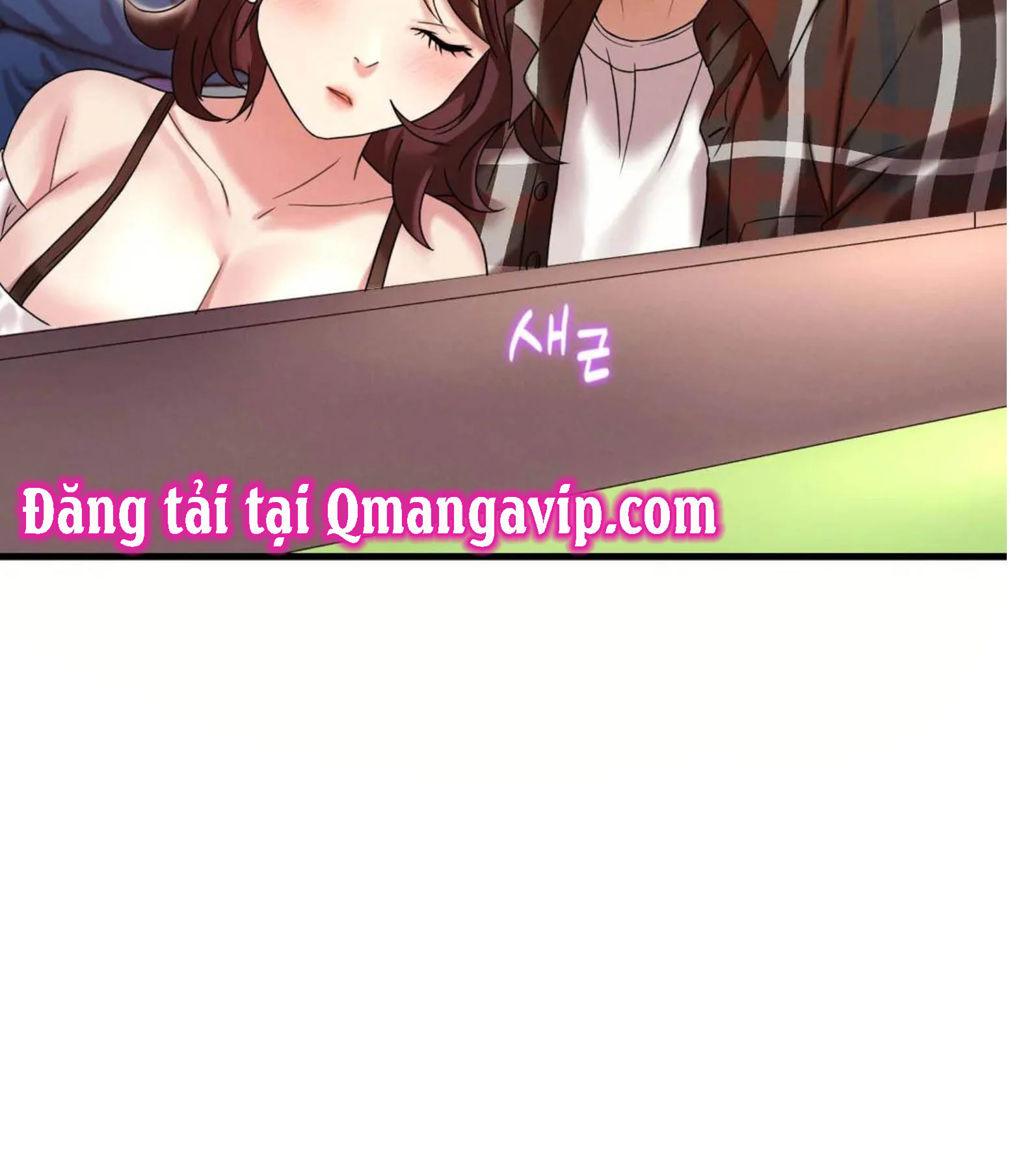 18+ Tôi Muốn Say Cô Ấy Chương 11 Trang 110